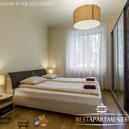 Best - Sakala Luxury Apartamento