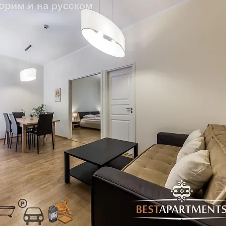 Best - Sakala Luxury Apartament