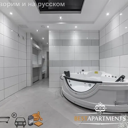 Best - Sakala Luxury Tallin