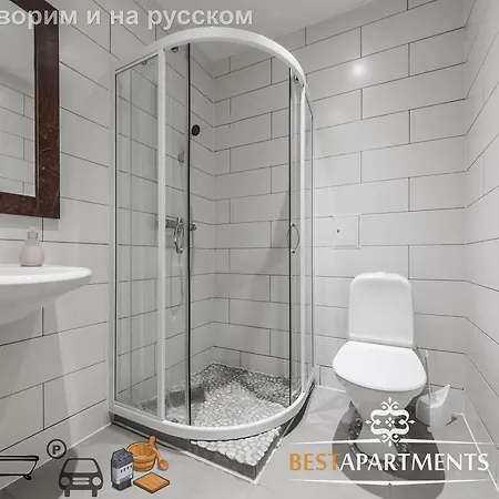 Best - Sakala Luxury Apartament