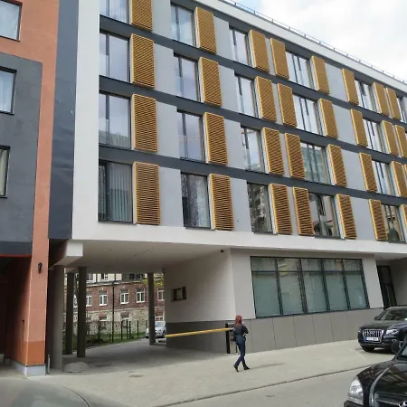 Best - Sakala Luxury * Tallin