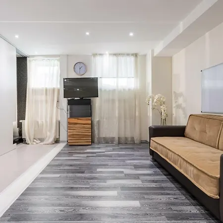 Lejlighed Best - Sakala Luxury